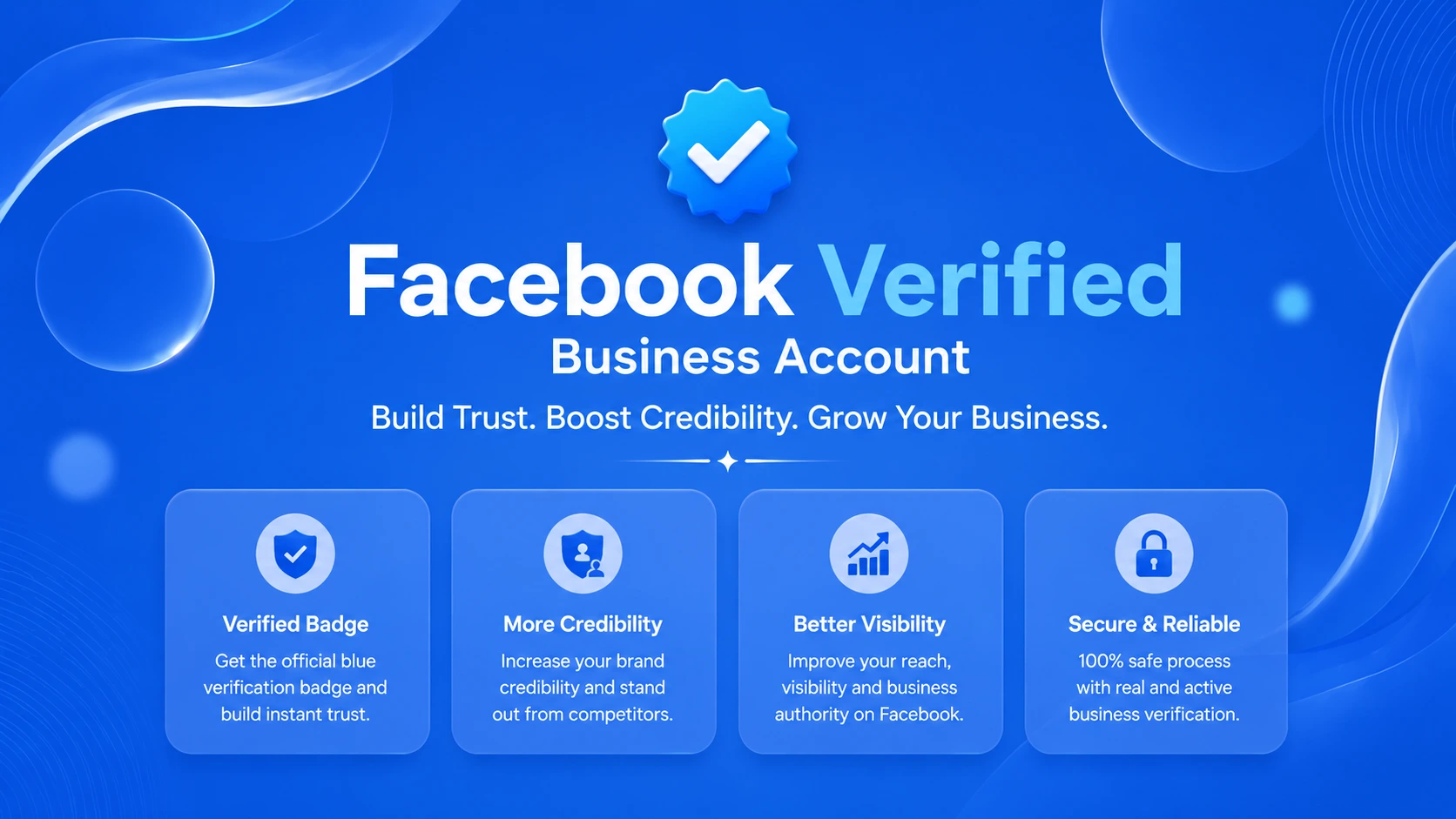 Facebook Ads Account