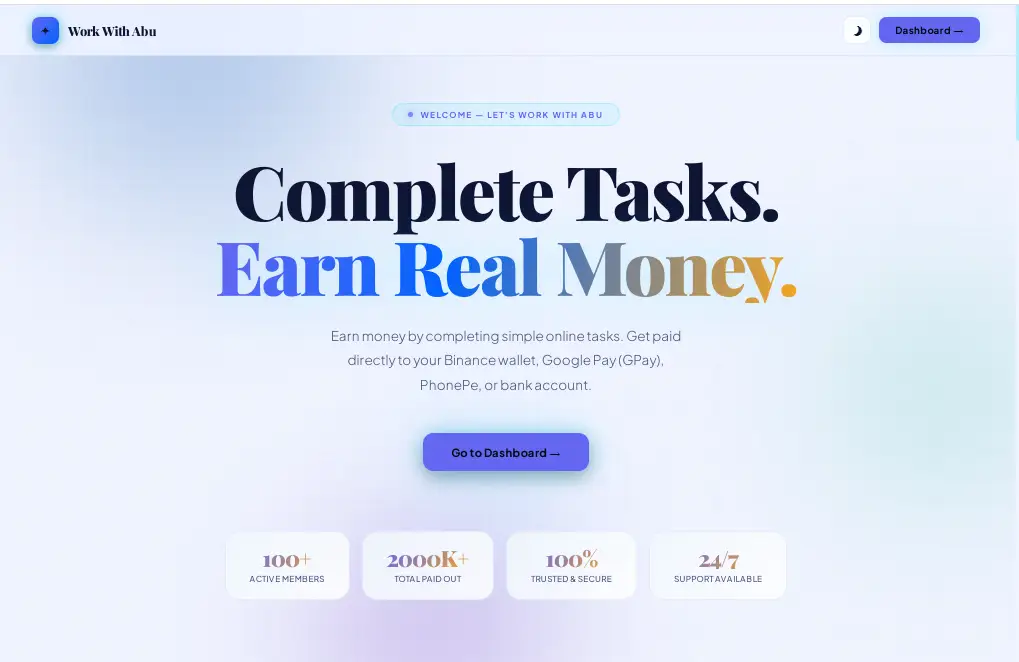 Micro job